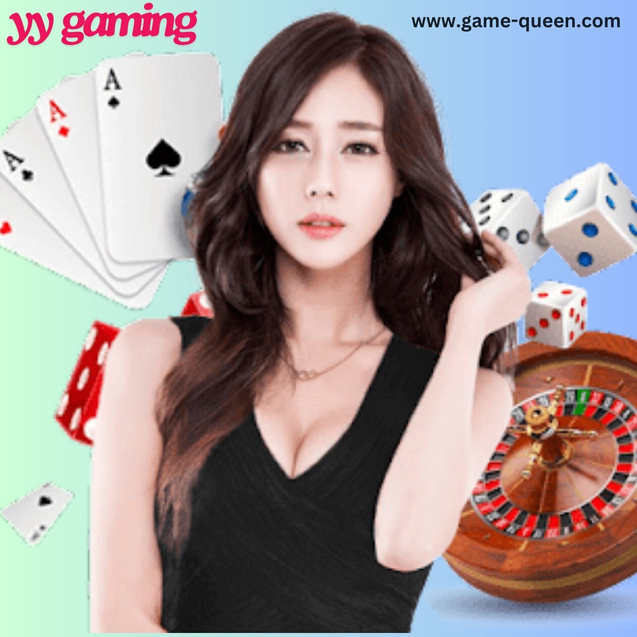 Game Quen