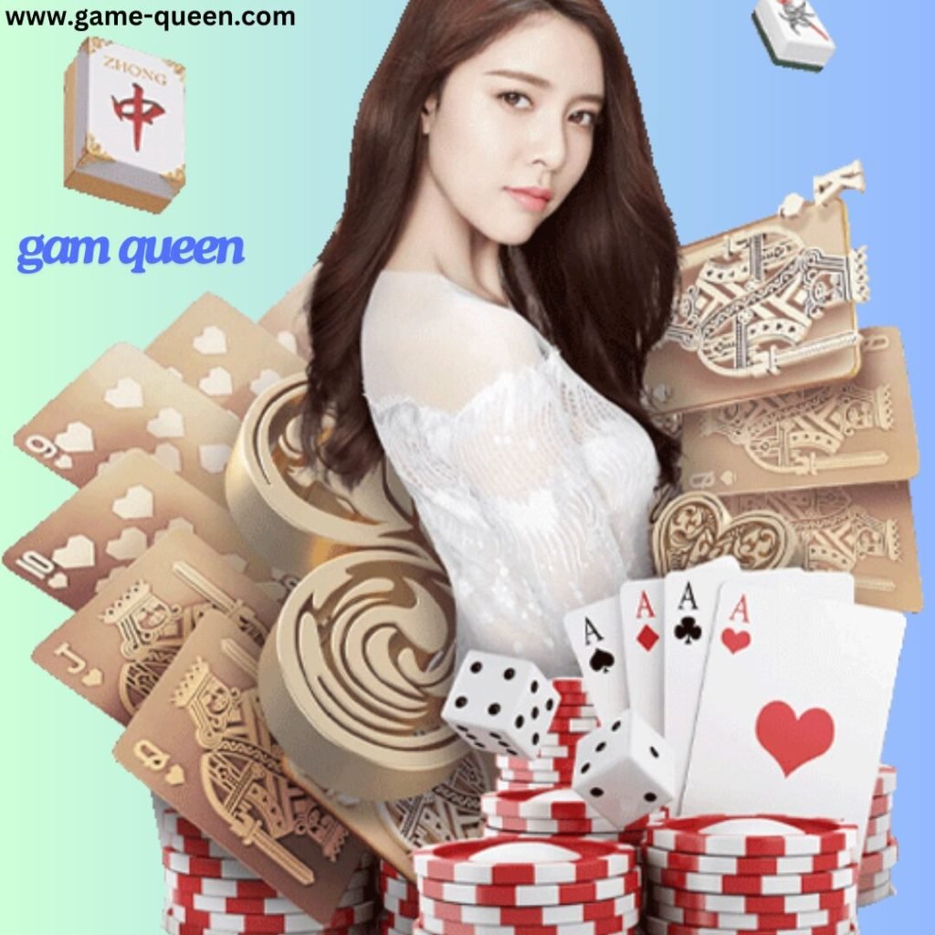 Gam Queen