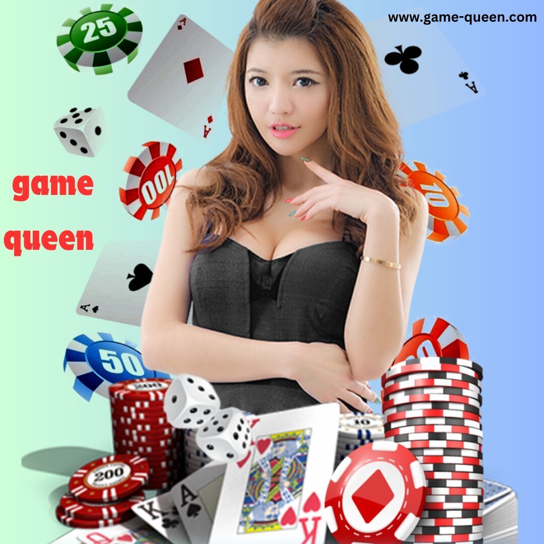 Game Queen