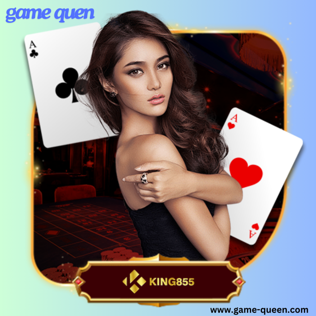 Game Quen